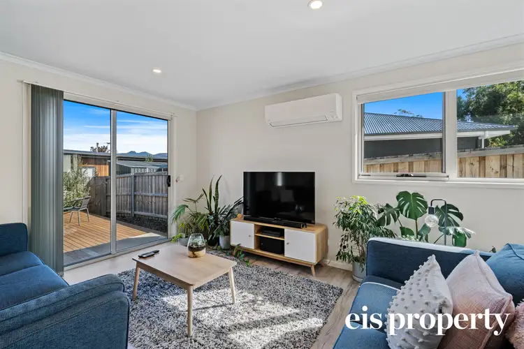 Fourth view of Homely house listing, 2 Dolphin Drive, Kingston TAS 7050