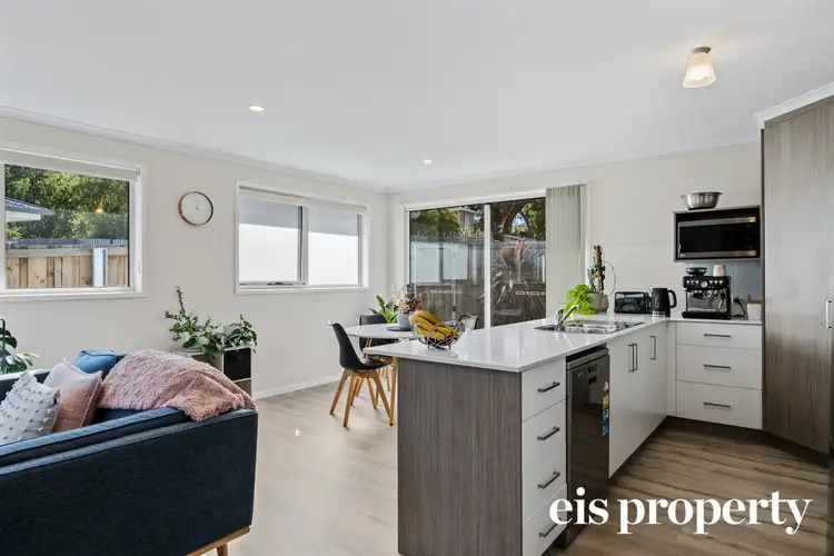 Sixth view of Homely house listing, 2 Dolphin Drive, Kingston TAS 7050