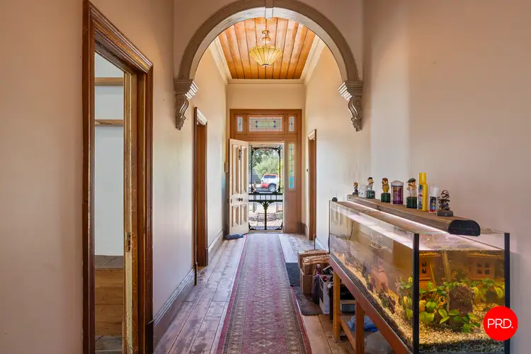 Third view of Homely house listing, 80 Grant Street, Inglewood VIC 3517