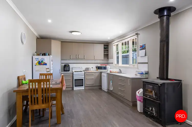Fourth view of Homely house listing, 80 Grant Street, Inglewood VIC 3517