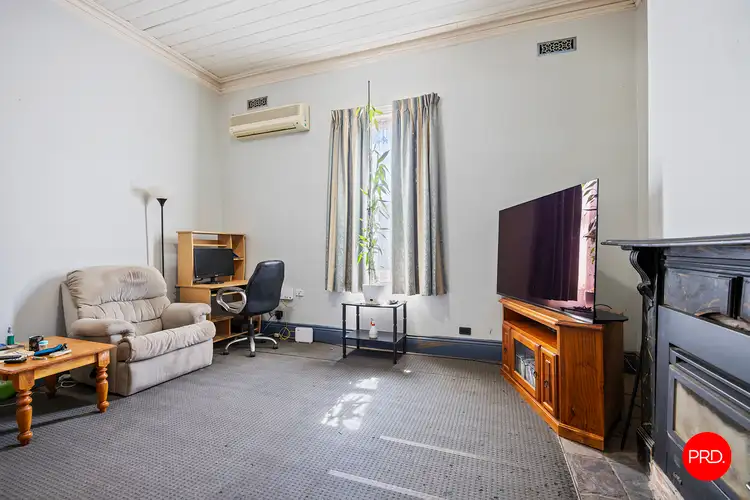 Fifth view of Homely house listing, 80 Grant Street, Inglewood VIC 3517