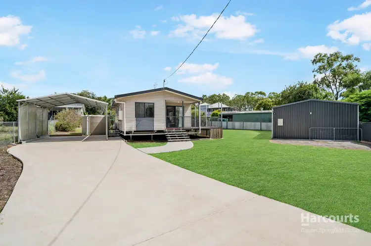 Second view of Homely house listing, 77 Dingyarra Street, Toogoolawah QLD 4313