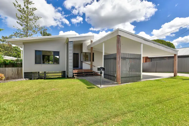 8 Purdy Street, Aspley QLD 4034