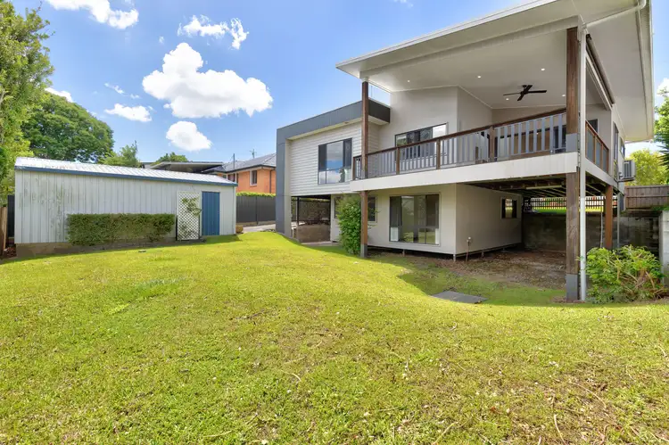 Second view of Homely house listing, 8 Purdy Street, Aspley QLD 4034