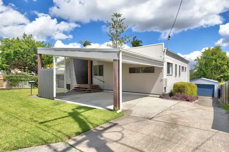 Third view of Homely house listing, 8 Purdy Street, Aspley QLD 4034