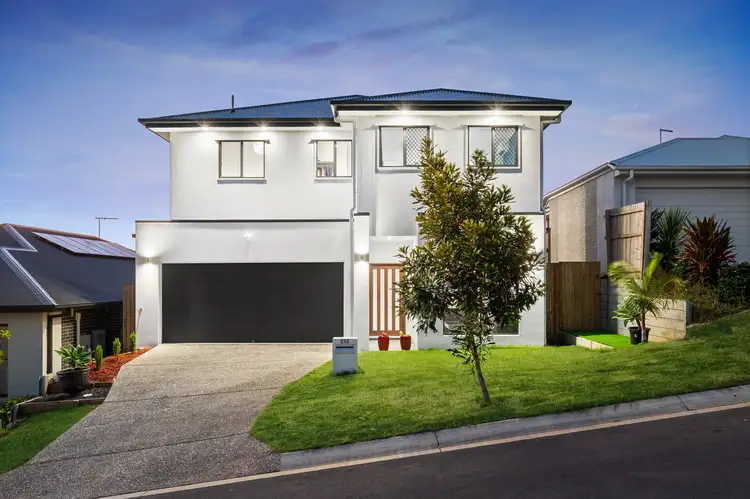 118 Danbulla Street, South Ripley QLD 4306