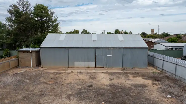 Third view of Homely land listing, 23 Federation Street, Nathalia VIC 3638
