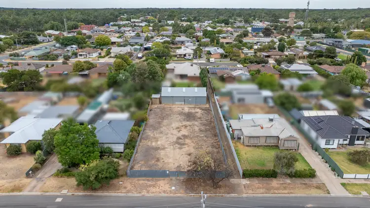 Fourth view of Homely land listing, 23 Federation Street, Nathalia VIC 3638