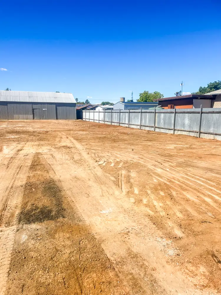Fifth view of Homely land listing, 23 Federation Street, Nathalia VIC 3638