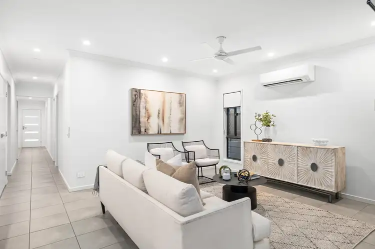 Fifth view of Homely house listing, 5 Acason Way, Ripley QLD 4306