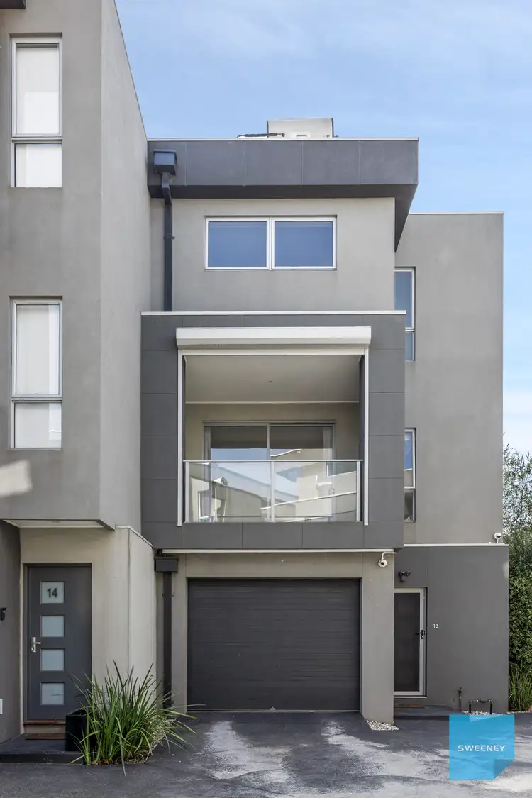 13/13 Greville Street, Caroline Springs VIC 3023