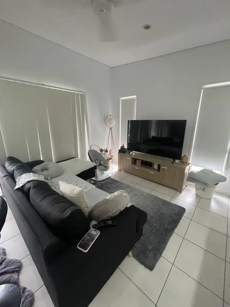 Fourth view of Homely townhouse listing, 3/33 CARD STREET, Berserker QLD 4701