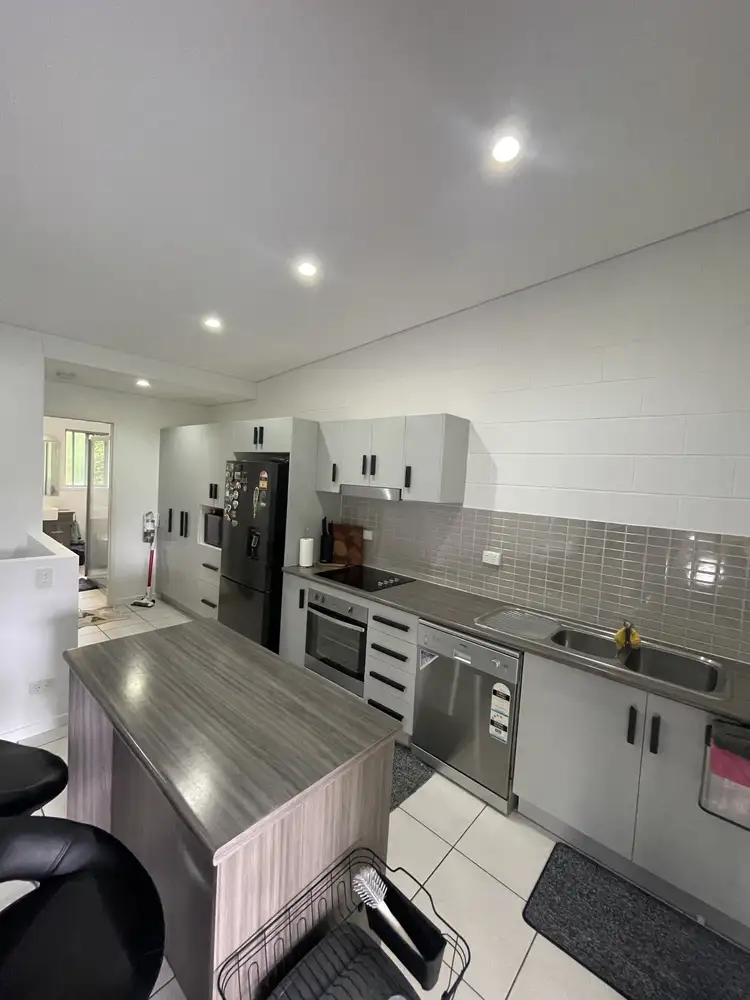 Fifth view of Homely townhouse listing, 3/33 CARD STREET, Berserker QLD 4701