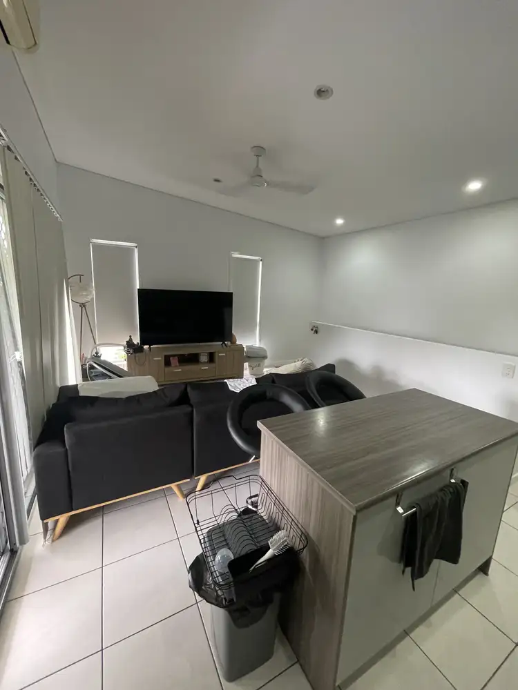 Sixth view of Homely townhouse listing, 3/33 CARD STREET, Berserker QLD 4701
