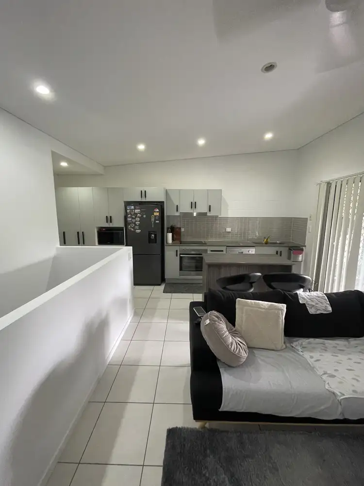 Seventh view of Homely townhouse listing, 3/33 CARD STREET, Berserker QLD 4701