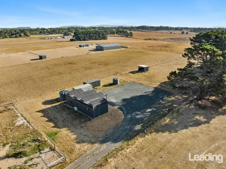 Second view of Homely house listing, Lot 38 Lancefield - Tooborac Road, Lancefield VIC 3435