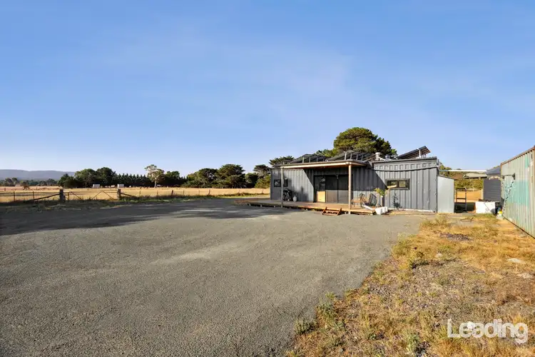 Fourth view of Homely house listing, Lot 38 Lancefield - Tooborac Road, Lancefield VIC 3435