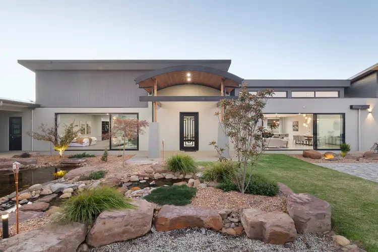 1080 Kilmore-Lancefield Road, Kilmore VIC 3764