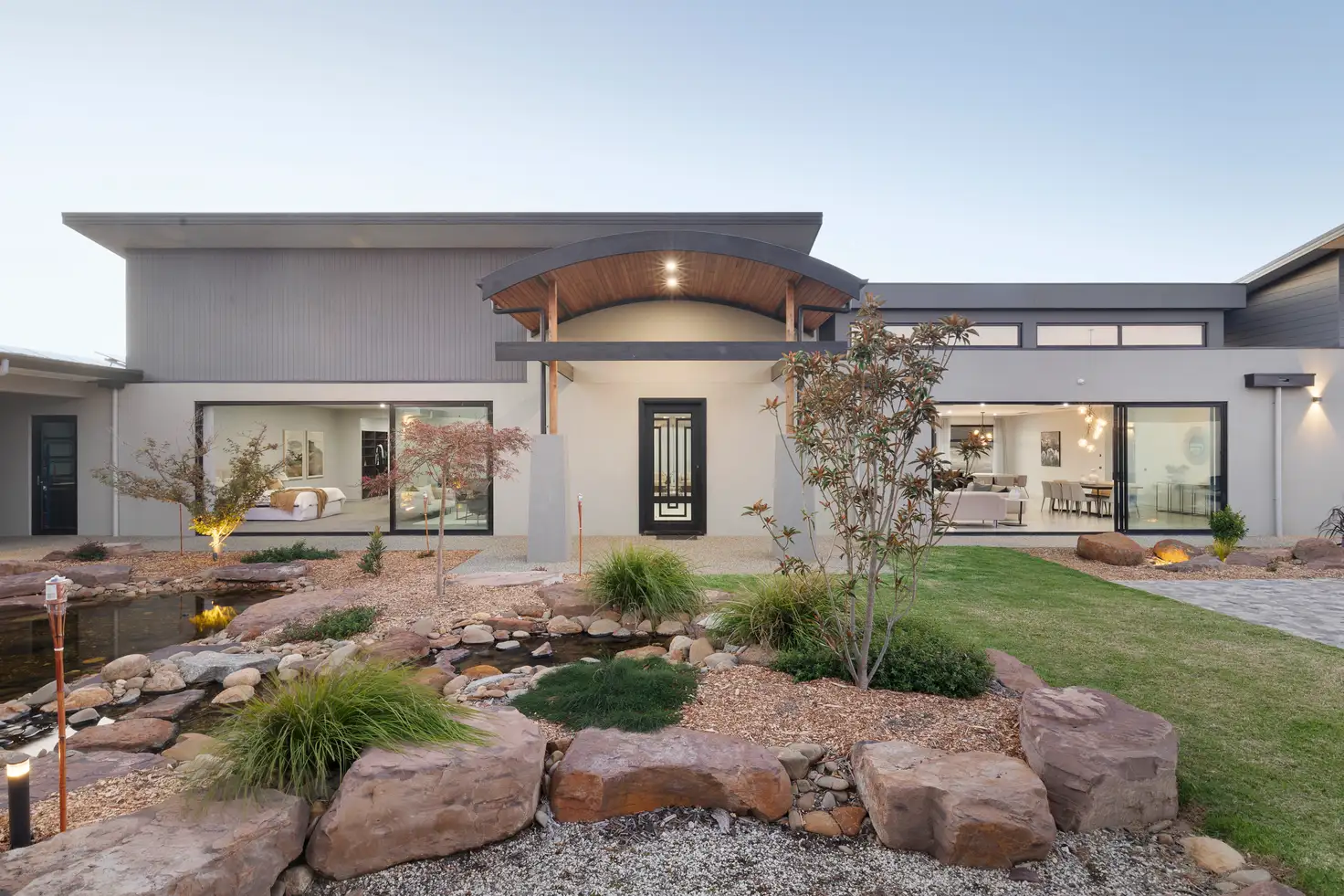 Main view of Homely rural property listing, 1080 Kilmore-Lancefield Road, Kilmore VIC 3764