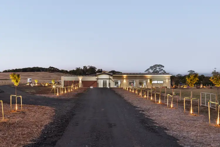 Second view of Homely rural property listing, 1080 Kilmore-Lancefield Road, Kilmore VIC 3764