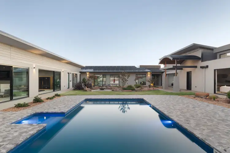 Third view of Homely rural property listing, 1080 Kilmore-Lancefield Road, Kilmore VIC 3764