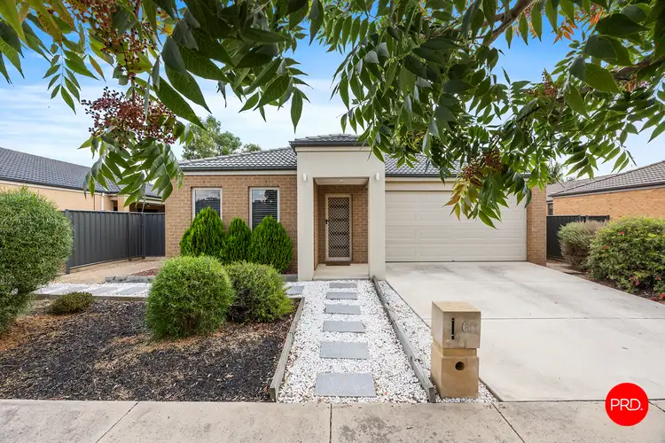 6 Perry Lane, Epsom VIC 3551