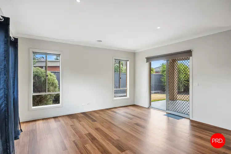 Fifth view of Homely house listing, 6 Perry Lane, Epsom VIC 3551
