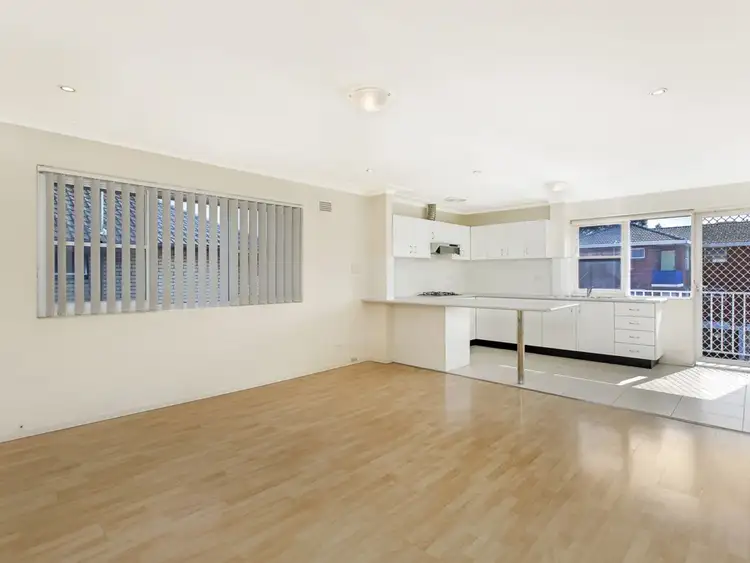 5/12 Brittain Crescent, Hillsdale NSW 2036