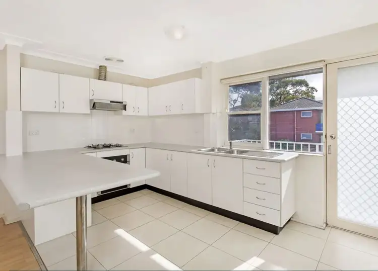 Fifth view of Homely apartment listing, 5/12 Brittain Crescent, Hillsdale NSW 2036