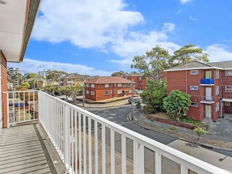 Sixth view of Homely apartment listing, 5/12 Brittain Crescent, Hillsdale NSW 2036