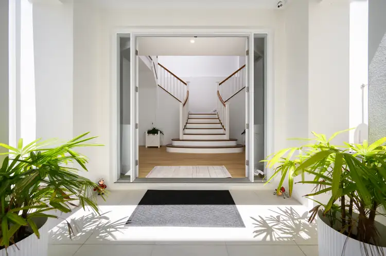 Sixth view of Homely house listing, 18 Oceania Way, Paradise Point QLD 4216