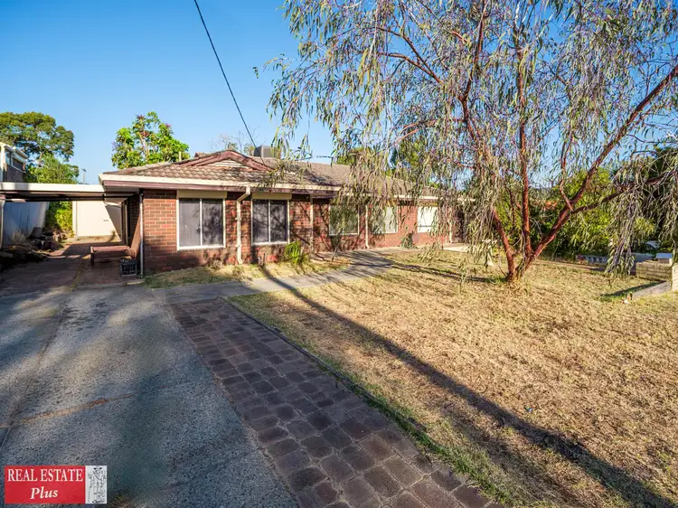 Third view of Homely house listing, 19 Carlton Place, Swan View WA 6056