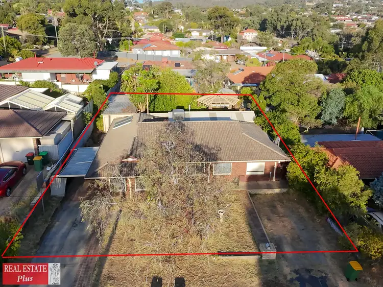 Fourth view of Homely house listing, 19 Carlton Place, Swan View WA 6056