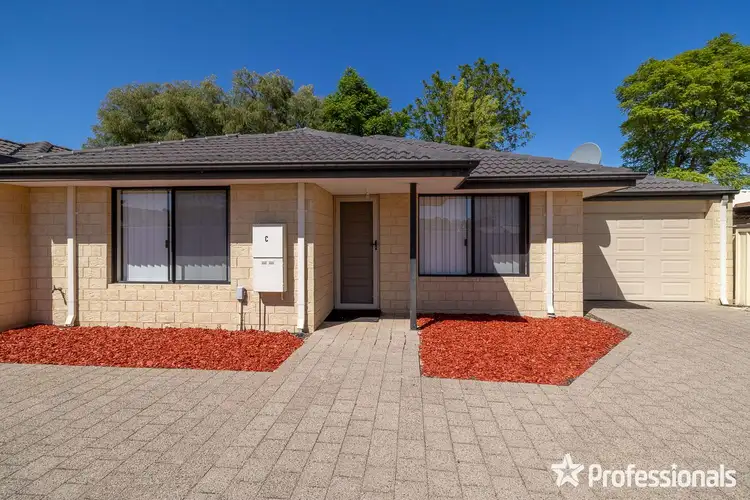 38B Schruth Street, Kelmscott WA 6111