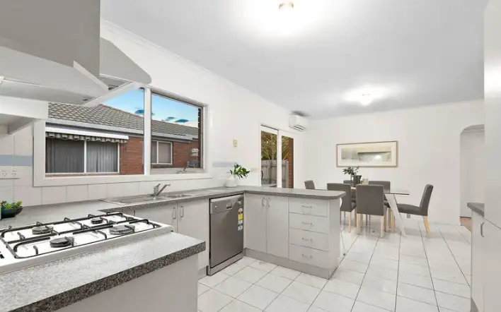 Second view of Homely house listing, 17 Hamilton Drive, Cranbourne North VIC 3977