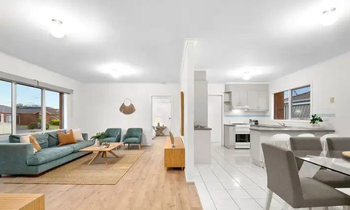 Third view of Homely house listing, 17 Hamilton Drive, Cranbourne North VIC 3977