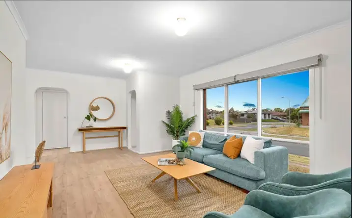 Fifth view of Homely house listing, 17 Hamilton Drive, Cranbourne North VIC 3977