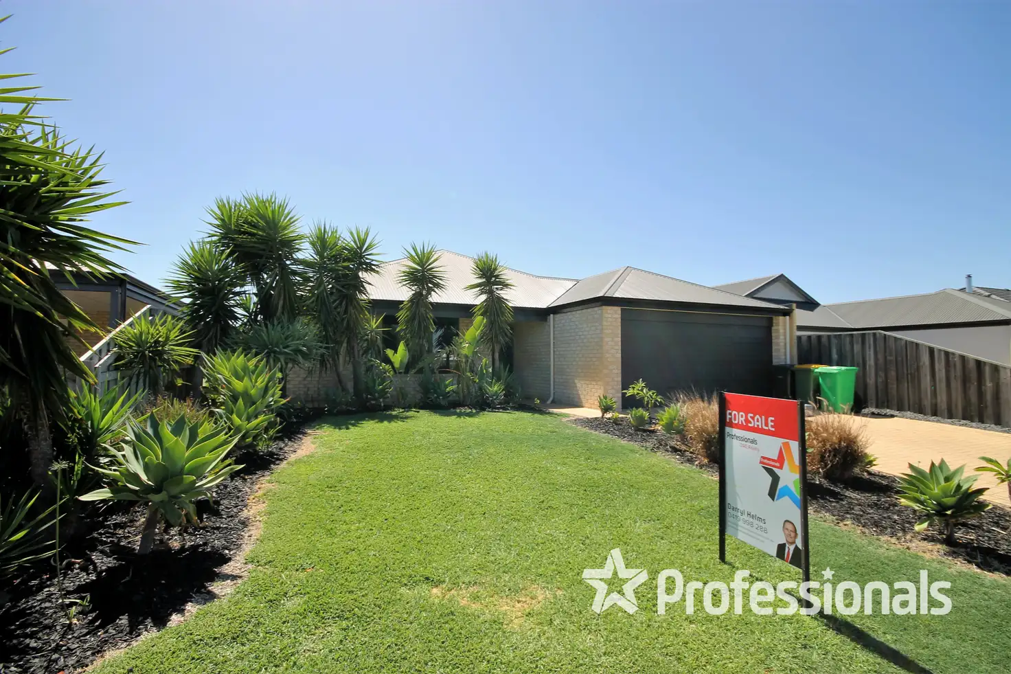 Main view of Homely house listing, 69 Kelston Way, Australind WA 6233