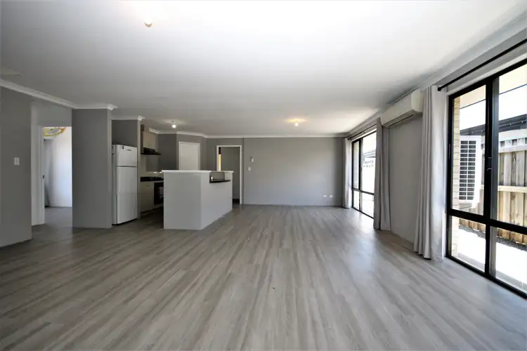 Second view of Homely house listing, 69 Kelston Way, Australind WA 6233