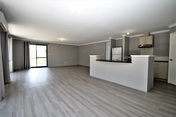 Third view of Homely house listing, 69 Kelston Way, Australind WA 6233