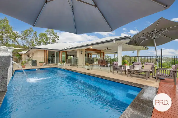 25 Wynand Avenue, Benaraby QLD 4680