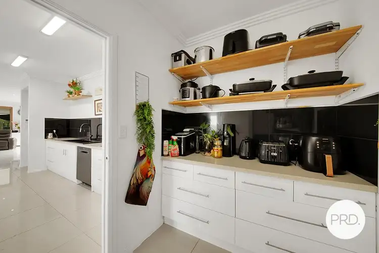 Sixth view of Homely house listing, 25 Wynand Avenue, Benaraby QLD 4680