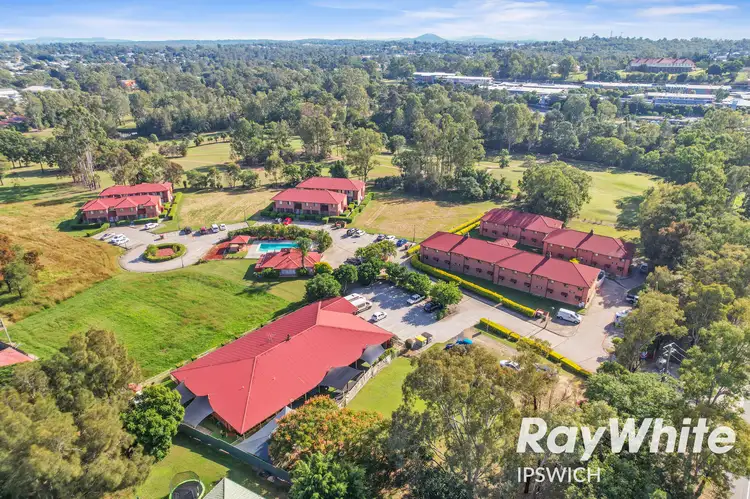 Main view of Homely house listing, 8/187 Warwick Road, Churchill QLD 4305