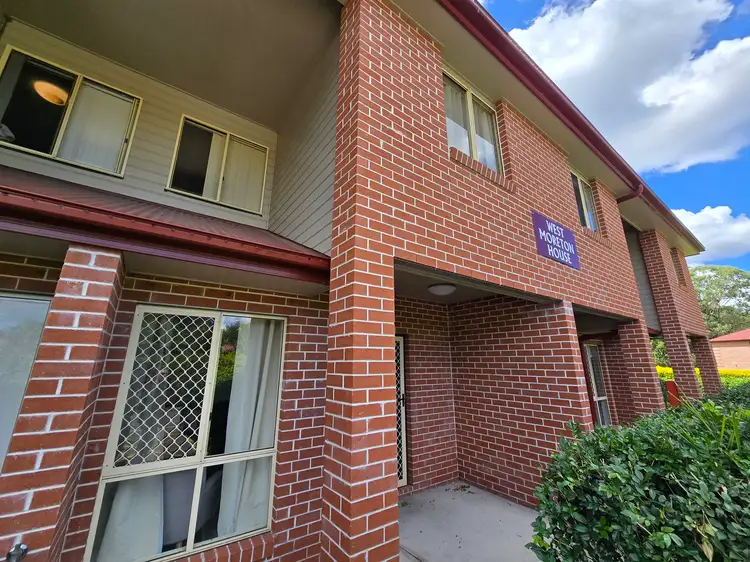 Second view of Homely house listing, 8/187 Warwick Road, Churchill QLD 4305