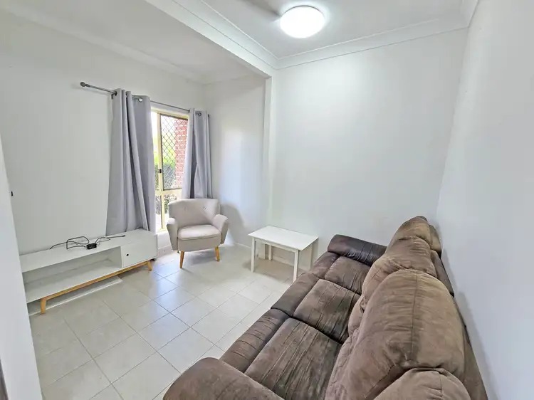 Third view of Homely house listing, 8/187 Warwick Road, Churchill QLD 4305