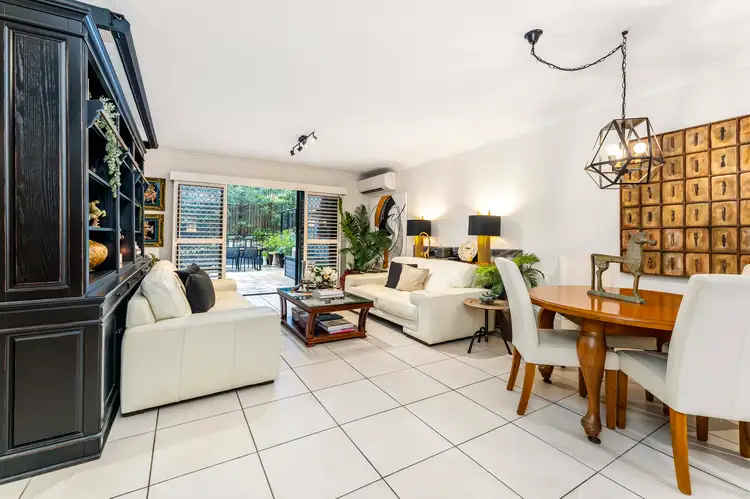 Third view of Homely apartment listing, 12/70 Norman Crescent, Norman Park QLD 4170