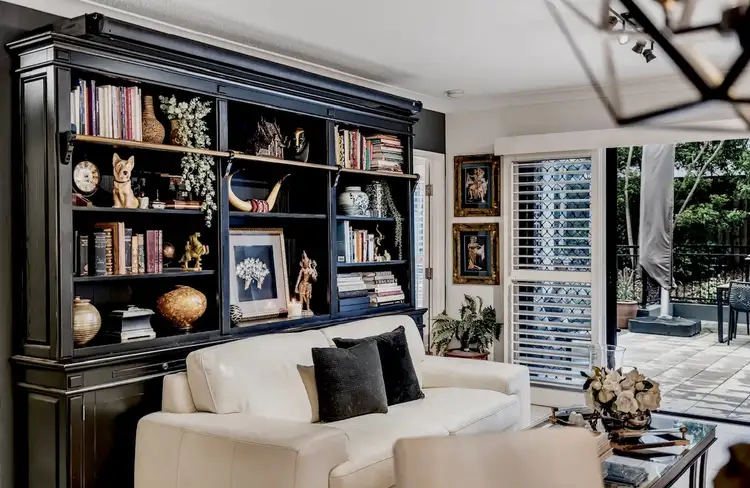 Fourth view of Homely apartment listing, 12/70 Norman Crescent, Norman Park QLD 4170