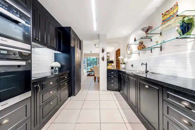 Fifth view of Homely apartment listing, 12/70 Norman Crescent, Norman Park QLD 4170