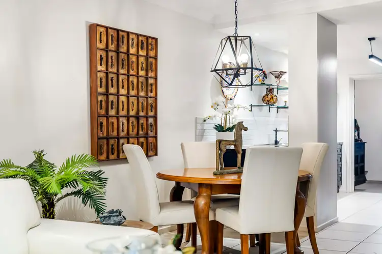 Sixth view of Homely apartment listing, 12/70 Norman Crescent, Norman Park QLD 4170