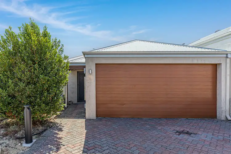 10/50 Norman Street, St James WA 6102